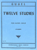 12 Studies