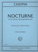 NOCTURNE Cs min OP posth Fl Pf