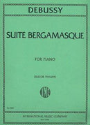 Suite Bergamasque