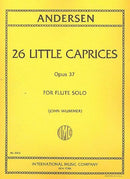 26 Little Caprices op. 37