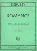 Romance (Trombone)