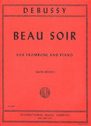 Beau Soir (Trombone)