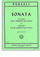 Sonata Trp(Bb or C) Pft