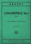 Concertpiece No.11 op. 11
