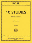 40 Studies, Vol. 2