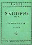 SICILIENNE Fl Pft