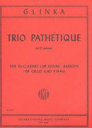 Trio Pathetique