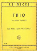 Trio A minor