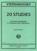 20 Studies