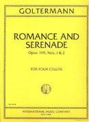 Romance and Serenade op. 119, 1 & 2