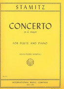 Concerto in G, op. 29 (Rampal)
