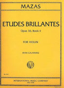 Etudes Brillantes op.36/2