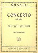 Concerto G major
