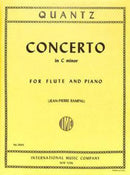 Concerto C minonr
