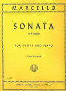 Sonata F major (Wummer)