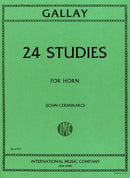24 Studies