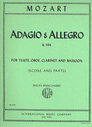Adagio & Allegro