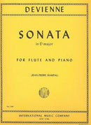 Sonata D major op. 68/1