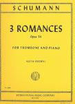 Three Romances, op.94