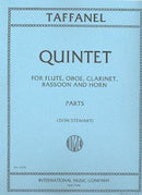 Quintet, Set of Parts