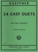 24 Easy Duets
