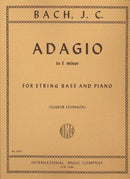 ADAGIO E min Kb Pft