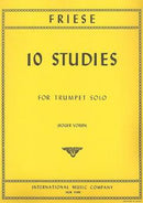 Ten Studies