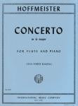 Concerto No. 8 G major