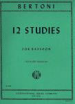12 Studies