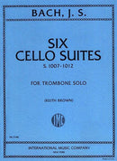 Suites (Orig. Per Vc) (Brown)