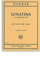 SONATINA Gmaj Op100 Fl Pft