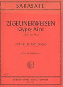 Zigeunerweisen op. 20/1