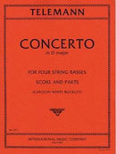 Concerto Dmaj 4Kb ScPts