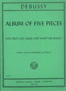 Five Pieces