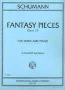 FANTASY PIECES Op73 Hn Pft