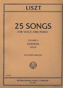 Songs II (High Voice)
