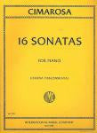 16 Sonatas