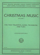 Christmas Music, Vol. 1