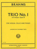 TRIO NO1 OP8