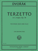 Terzetto op. 74