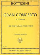 Gran Concerto F