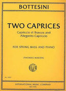 Two Caprices