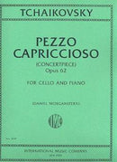 Pezzo Capriccioso op.62