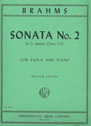 Sonata No.2 E flat major op.120