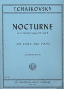 Nocturne op.19/4