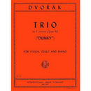 TRIO EMin OP90 (Dumky)Vln Vc P