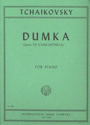 Dumka op.59