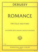 ROMANCE Vc Pft