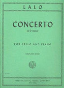 Concerto D minor