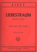 LIEBESTRAUM Vc Pft